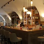 Schloss Finkenstein Penzion Gödersdorf