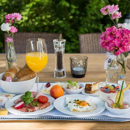 Schloss Finkenstein Gödersdorf