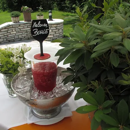 Gasthof Schloss Finkenstein Gödersdorf