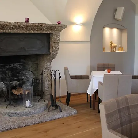 Schloss Finkenstein Gæstehus