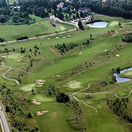 Schloss Finkenstein Gæstehus