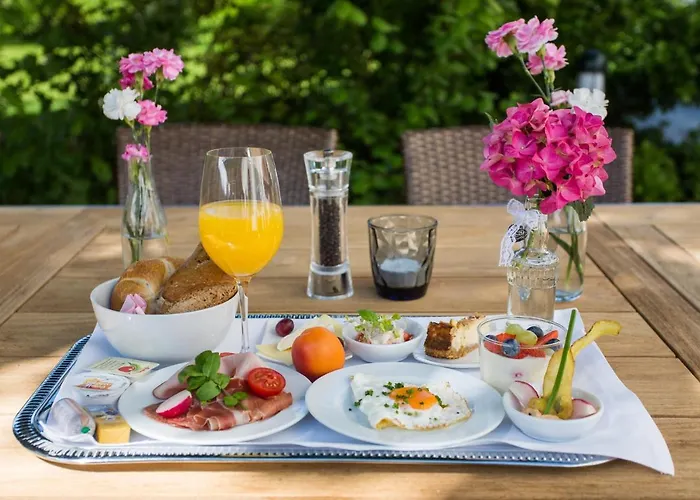 Schloss Finkenstein Gödersdorf