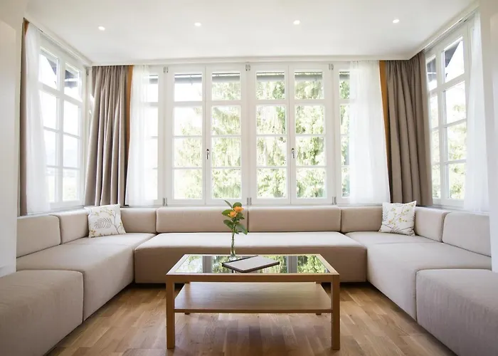 Schloss Finkenstein Gæstehus Gödersdorf