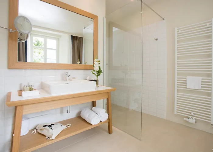 Gæstehus Schloss Finkenstein Gödersdorf