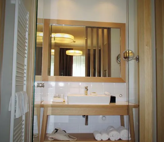 Gæstehus Schloss Finkenstein Gödersdorf