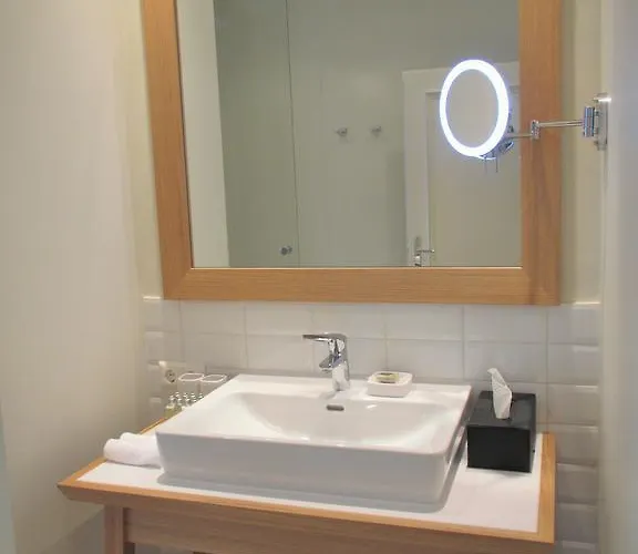 Gæstehus Schloss Finkenstein