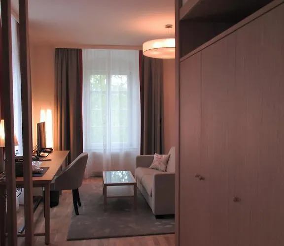 Schloss Finkenstein Gæstehus