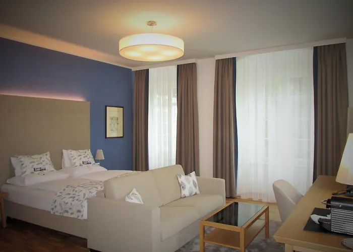 Schloss Finkenstein 4* Gödersdorf