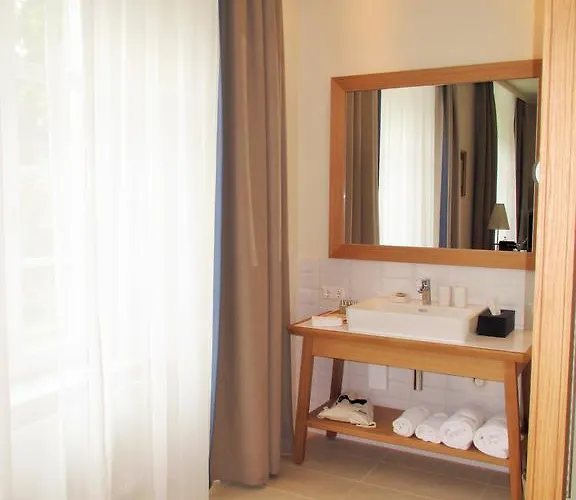 Gæstehus Schloss Finkenstein