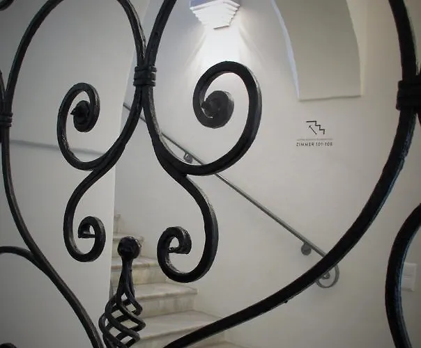 Schloss Finkenstein Gödersdorf