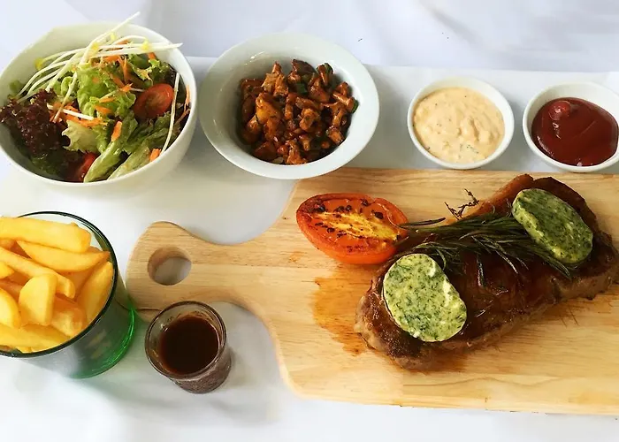 Schloss Finkenstein 4*