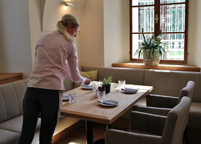 Schloss Finkenstein 4* Gödersdorf