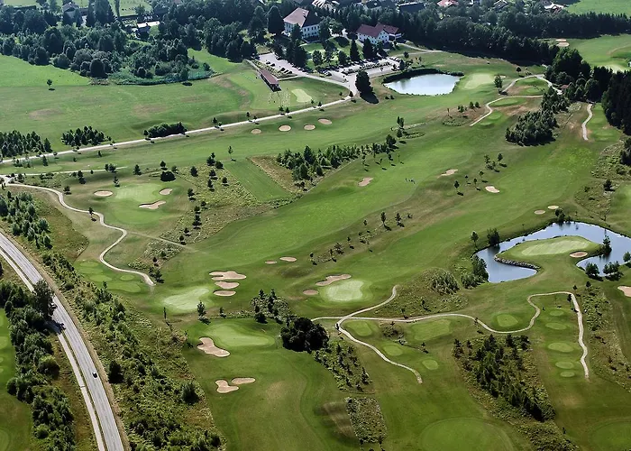 Schloss Finkenstein Gæstehus